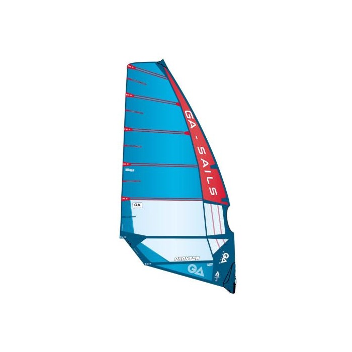 GA-SAILS Phantom 2024