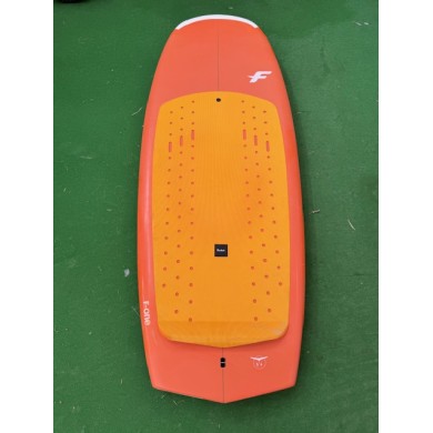 F-One Rocket Wing 5'4 occasion