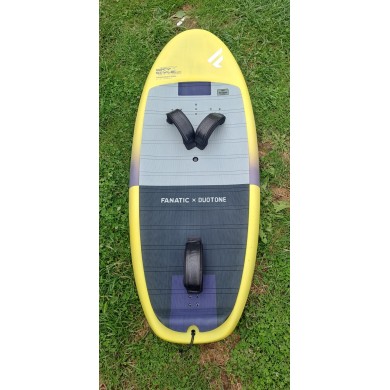 Duotone SkyStyle TE 4'7" 55L - Occasion