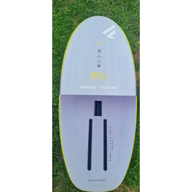 Duotone SkyStyle TE 4'7" 55L - Occasion