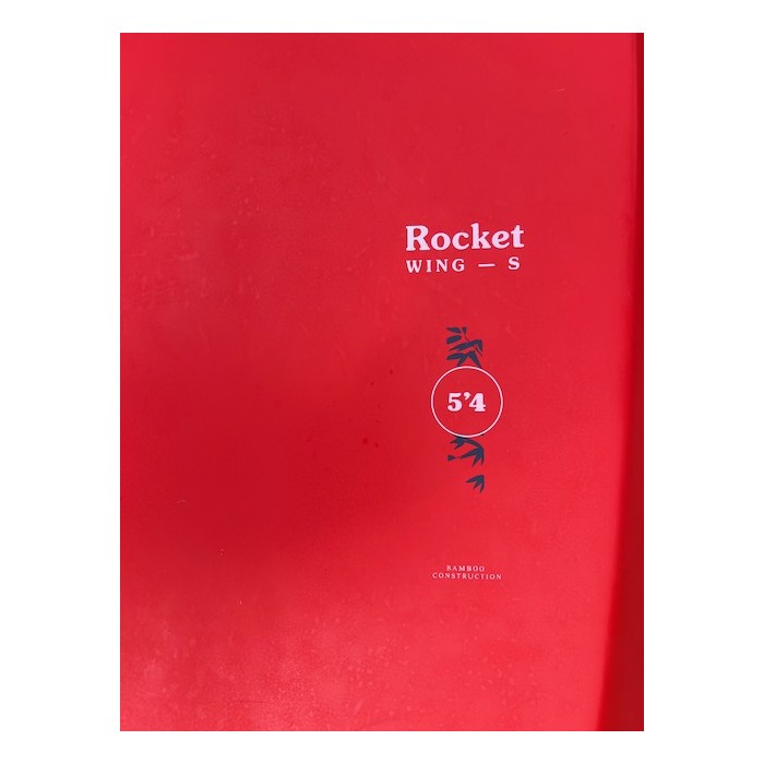 F-one rocket-s
