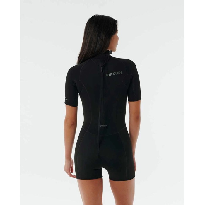 RIPCURL DawnPatrol Shorty Femme