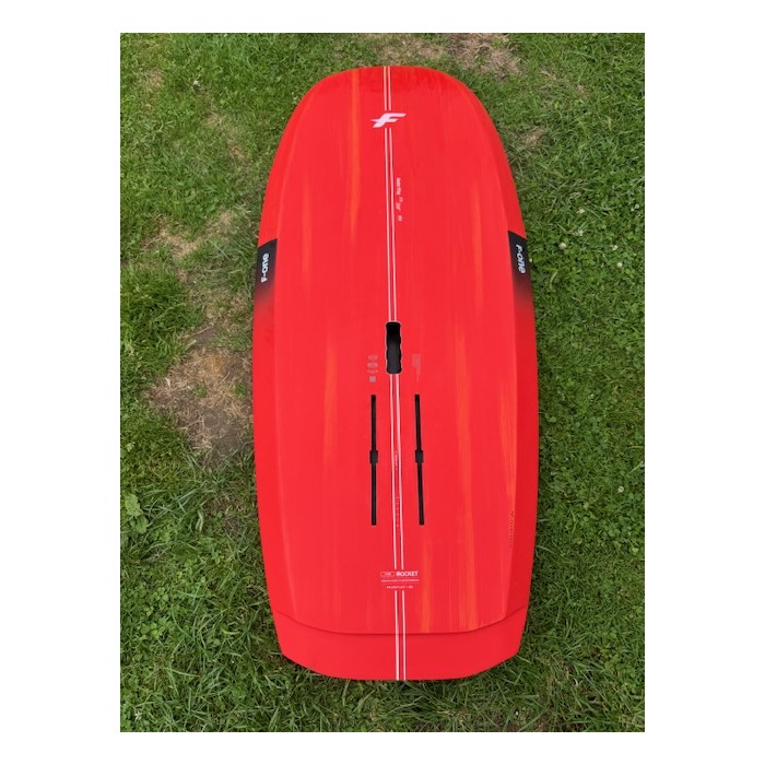 F-one rocket wing V4