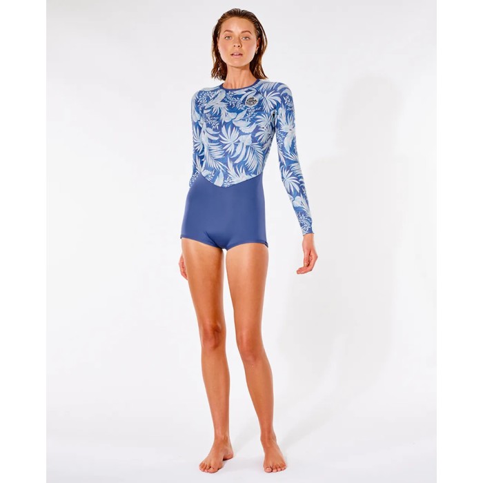 RIPCURL G Bomb BZ L/S 1mm