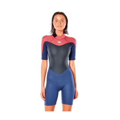 RIPCURL Omega Shorty Femme 1.5mm 2024