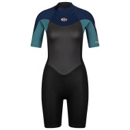 RIPCURL Omega Shorty Femme 1.5mm 2024