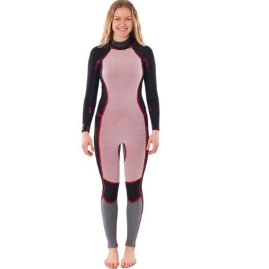 RIPCURL Dawn Patrol 5/3 BZ Femme