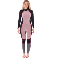 RIPCURL Dawn Patrol 5/3 BZ Femme