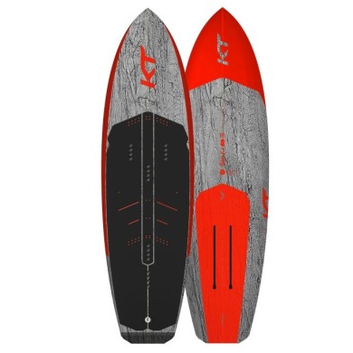KT super k Carbon v2