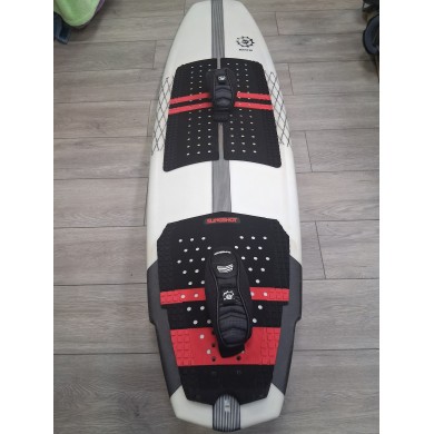 SLINGSHOT Surf SCI-FLY XR 5'4" V1 Occasion 18" 5'4" FCS II 22 Litres