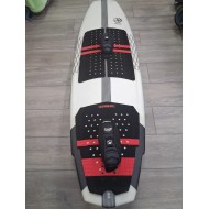 SLINGSHOT Surf SCI-FLY XR 5'4" V1 Occasion 18" 5'4" FCS II 22 Litres