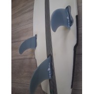 SLINGSHOT Surf SCI-FLY XR 5'4" V1 Occasion 18" 5'4" FCS II 22 Litres