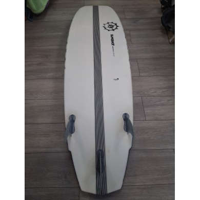 SLINGSHOT Surf SCI-FLY XR 5'4" V1 Occasion 18" 5'4" FCS II 22 Litres