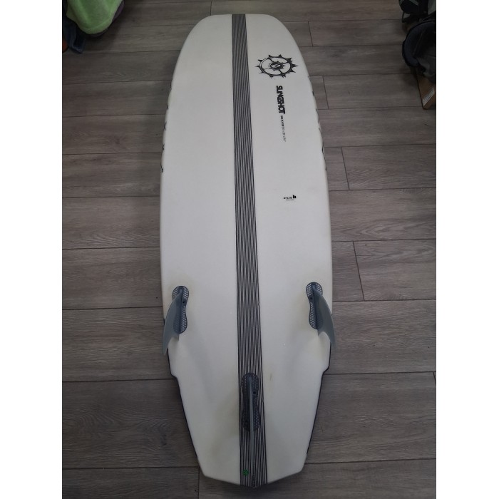 SLINGSHOT Surf SCI-FLY XR 5'4" V1 Occasion 18" 5'4" FCS II 22 Litres