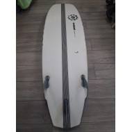 SLINGSHOT Surf SCI-FLY XR 5'4" V1 Occasion 18" 5'4" FCS II 22 Litres