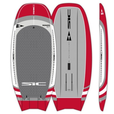 SIC MAKO 6'5"