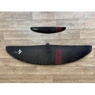 FANATIC Wing Set Aero Lift 2400 occasion