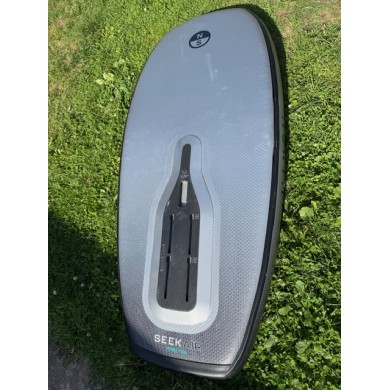 North Seek AIR 123L Occasion