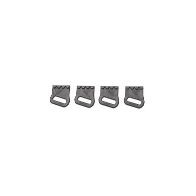 DUOTONE Entity Strap Buckle Set (4pcs)