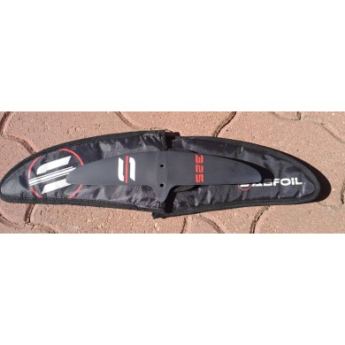 Sabfoil Stab 325 Flat 2025 - Occasion