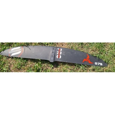Sabfoil razor pro 875mm 843cm²- Occasion