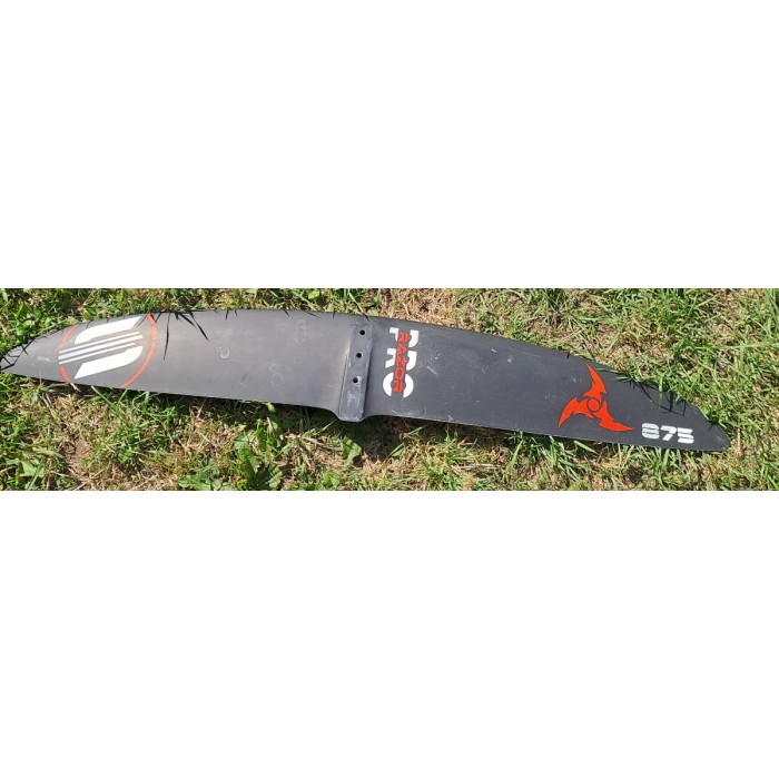 Sabfoil razor pro 875mm 843cm²- Occasion