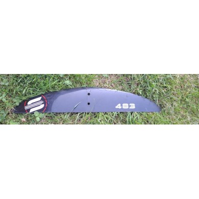 Sabfoil Stab 483 316cm² - Occasion