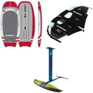 PACK SIC Mako + TAHE Aquilon + CORE XC