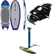 PACK SIC Mako + TAHE Aquilon + CORE XC