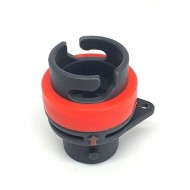 DUOTONE embout adaptateur pour pompe