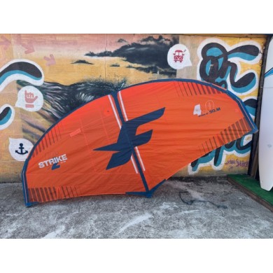 F-ONE Strike V2 Occasion 4m²