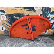F-ONE Strike V2 Occasion 4m²