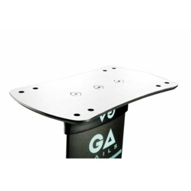 GA SAILS Foil ALU wing foil set Hybrid Occasion