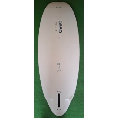 STARBOARD Carve Starlite 115L 2021 Occassion