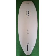 STARBOARD Carve Starlite 115L 2021 Occassion