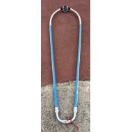 DUOTONE Silver HD  200-250 Occasion