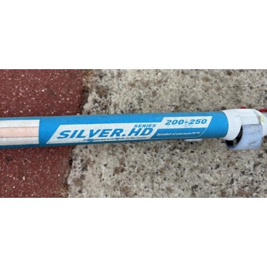 DUOTONE Silver HD  200-250 Occasion