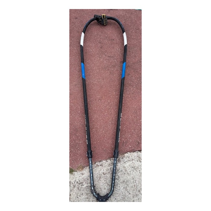 DYNAFIBER Alu 175-225 Occasion