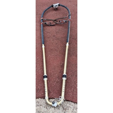 NORTH Gold 190-250 Occasion