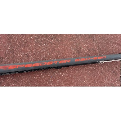 BIC Speedster 230-280 Occasion