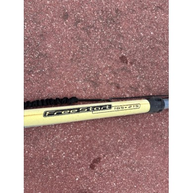NAUTIX Freestart 165-215 Occasion