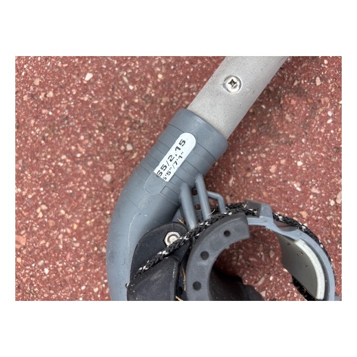 NAUTIX Original 165-215 Occasion