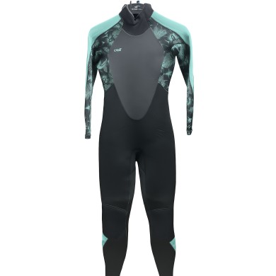 O'NEILL Epic FZ 5/4 Femme 2024