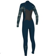 O'NEILL Epic FZ 5/4 Femme 2024
