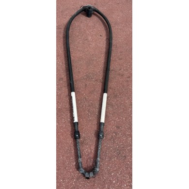 NAUTIX Carbon W 164-206 Occasion