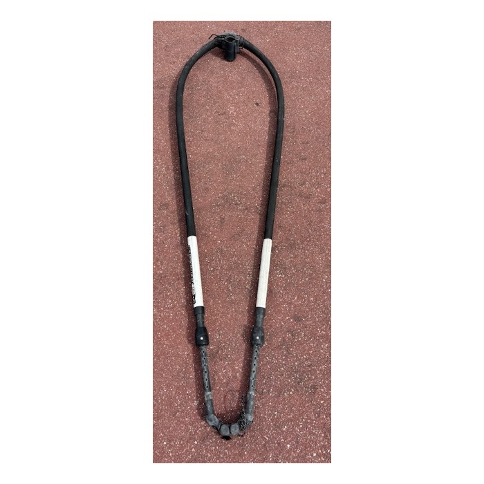 NAUTIX Carbon W 164-206 Occasion
