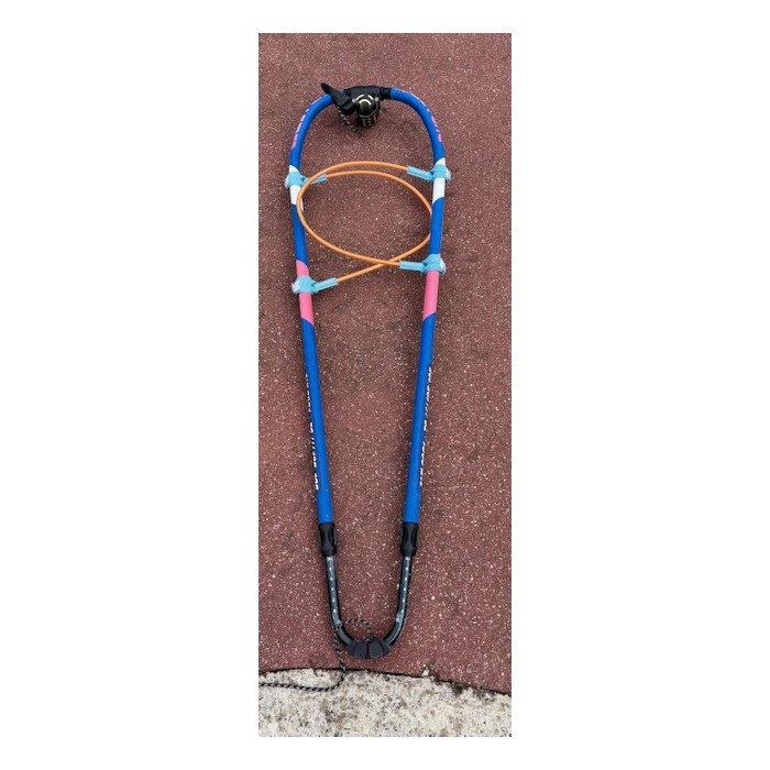 DYNAFIBER Alu 135-195 Occasion