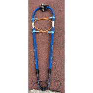 DYNAFIBER Alu 135-195 Occasion