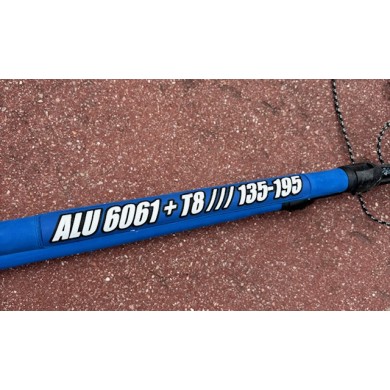DYNAFIBER Alu 135-195 Occasion