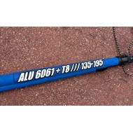 DYNAFIBER Alu 135-195 Occasion
